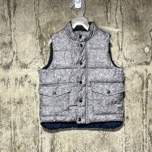 Baby GAP cold control max puffer vest